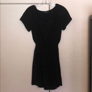 For Joseph, Short Sleeve Dress